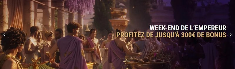 Découvrez les Avantages de Julius Casino en Ligne en France