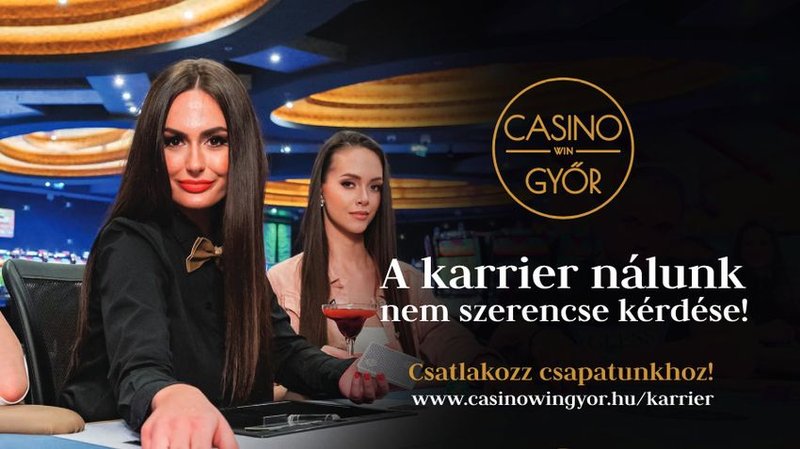Casino win győr online itt: Hungary