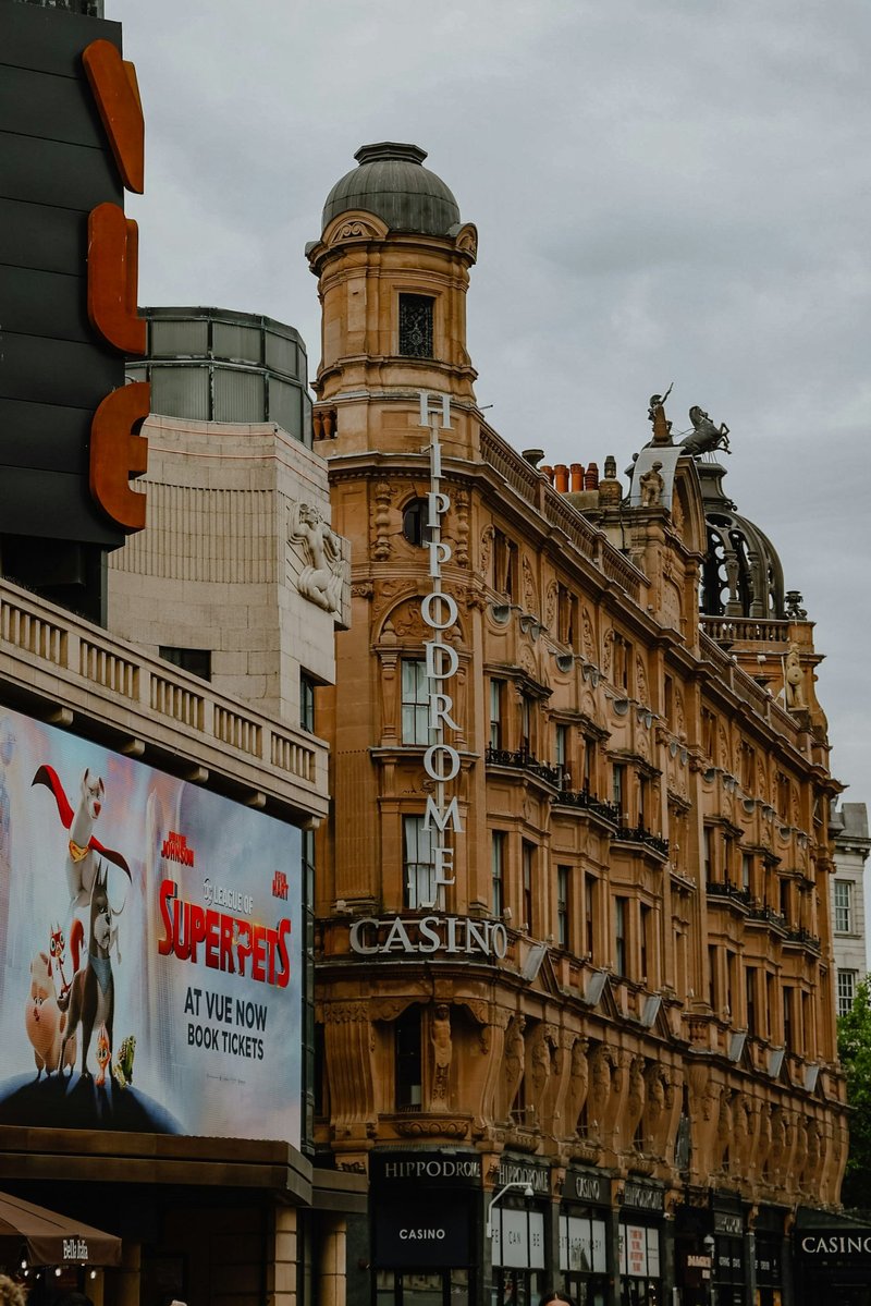 Image: Rise of Esports: How Online Gaming is Revolutionizing British Culture