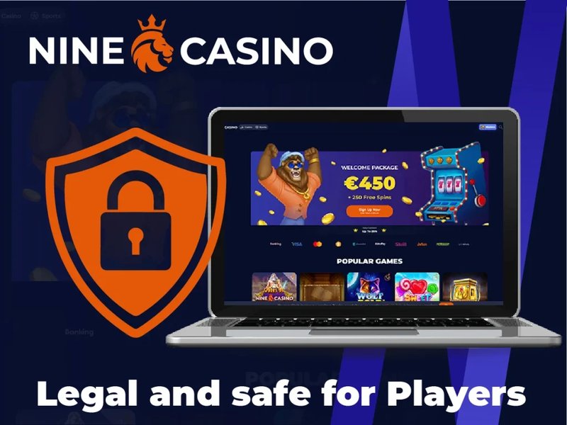 Nine casino connexion à France