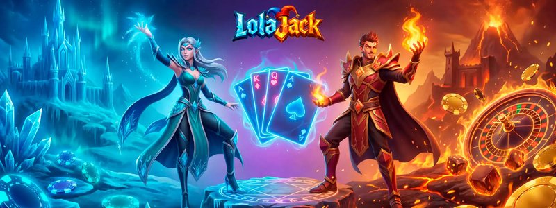Lolajack bonus - Revolutionize Your Weekends with Mobile Apps that Bring You Chill Vibes Lolajack bonus - Revolutionize Your Weekends with Mobile Apps that Bring You Chill Vibes