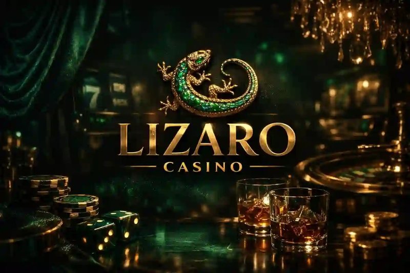 Image: Discover the Excitement of Lizaro Online Casino in the UK Right Now Image: Discover the Excitement of Lizaro Online Casino in the UK Right Now
