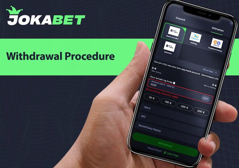 Unlock Exclusive Offers with Jokabet Casino UK Login Today